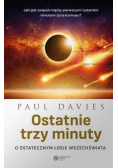Ostatnie trzy minuty