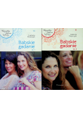 Babskie gadanie 2 Tomy