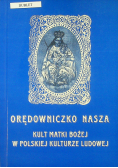 Orędowniczko Nasza