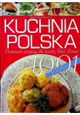 Kuchnia Polska 1001 przepisów
