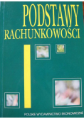 Podstawy rachunkowości