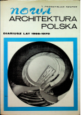 Nowa architektura polska