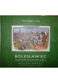 Bolesławiec na dawnych pocztówkach część 2