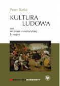 Kultura ludowa we wczesnonowożytnej Europie