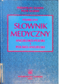 Podręczny słownik medyczny angielsko polski polsko angielski
