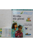 Ciekawe dlaczego 12 tomów