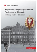 Wojewódzki Urząd Bezpieczeństwa w Olsztynie