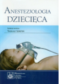 Anestezjologia dziecięca