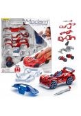 Modarri Delux T1 Track