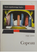 Copeau