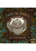 Zwierz się zwierza Tom 1 i 2