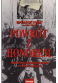Powrót z honorem