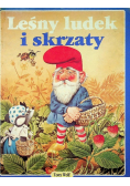 Leśny ludek i skrzaty