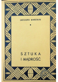 Sztuka i mądrość 1936 r.