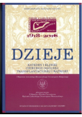 Dzieje katedry i kliniki chirurgii ogólnej