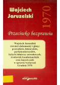 Przeciwko bezprawiu