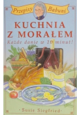 Kuchnia z morałem