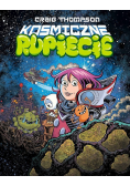 Kosmiczne rupiecie