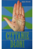 Czytanie dłoni