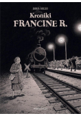 Kroniki Francine R.