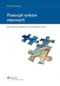 Potencjał rynków niszowych Jak stać się wielkim na niewielkim rynku