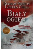 Biały ogień