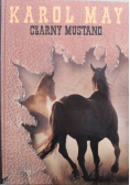Czarny mustang