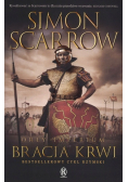 Orły imperium 3 Bracia krwi
