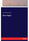 Short Flights