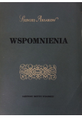 Wspomnienia