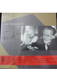 En compagnie de with Frauls Martin DVD NOWA