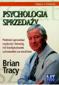 Psychologia sprzedaży