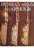 Russian Arms and Armour