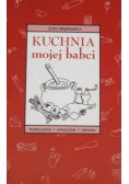 Kuchnia mojej babci