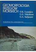 Geomorfologia brzegów morskich