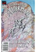 The amazing SpiderMan Nr 2 / 98
