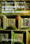 Antroponimia Polska na Kresach południowo wschodnich