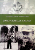 Józef Grzesiak Czarny