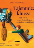 Tajemnica klucza czyli o tym czego Zosia i Boguś szukali na Saskiej Kępie