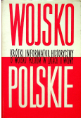 Regularne jednostki wojska polskiego w 1939 r