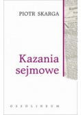Kazania sejmowe