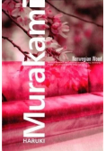 Norwegian Wood TW