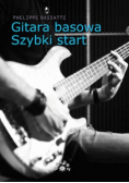 Gitara basowa Szybki start