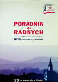 Poradnik dla radnych