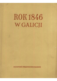 Rok 1846 w Galicji