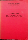 Ustroje budowlane