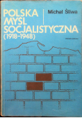 Polska myśl socjalistyczna