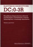 Klasyfikacja diagnostyczna DC 0  3R