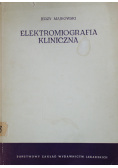 Elektromigrafia kliniczna
