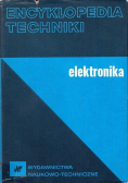 Encyklopedia techniki elektronika